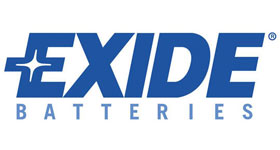 Exide Batteries
