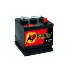  Banner 6v 66Ah 360CCA Car 06612 Battery 401