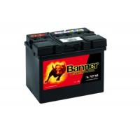 Banner 896 12v 30Ah 300CCA Car Battery 53034 896
