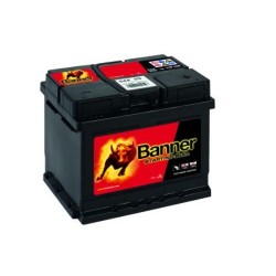 Banner 063 12v 44Ah 360CCA Car Battery (544 09) (063) 