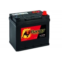 Banner 048 12v 45Ah 300CCA Car Battery 54577 