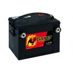 Banner 560 10 12v 60Ah 675CCA Car Battery (560 10) Banner 560 10 12v 60Ah 675CCA Car Battery (560 10)