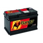 Banner 570 44 12v 70Ah 640CCA Car Battery (570 44) (100) 