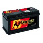 Banner 110 12v 80Ah 660CCA Car Battery (580 14) (110) Banner 110 12v 80Ah 660CCA Car Battery (580 14) (110)