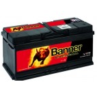 Banner 017 12v 88Ah 660CCA Car Battery 58820 Banner 017 12v 88Ah 660CCA Car Battery 58820