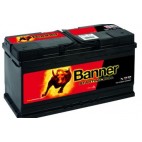 Banner 019 12v 95Ah 720CCA Car Battery (595 33) (019) Banner 019 12v 95Ah 720CCA Car Battery (595 33) (019)