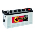 Banner 60026 12v 100Ah Commercial Vehicle Battery (221/616) 