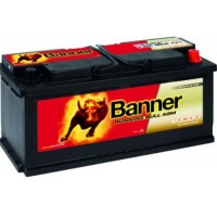 Banner 020 12v 105Ah 950CCA Stop Start AGM Car Battery  60501 020AGM