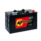 Banner 61011 12v 110Ah Commercial Vehicle Battery (663FLHD) Banner 61011 12v 110Ah Commercial Vehicle Battery (663FLHD)