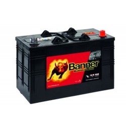 Banner 61047 12v 110Ah Commercial Vehicle Battery (663) 