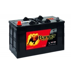 Banner 61048 12v 110Ah Commercial Vehicle Battery (664) 