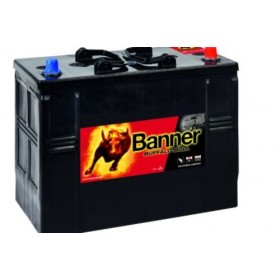 Banner 62511 12v 125Ah Commercial Vehicle Battery (647) 