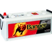 Banner 64035 12v 140Ah Commercial Vehicle Battery 637