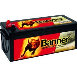 Banner 68008 12v 180Ah Commercial Vehicle Battery (629) 