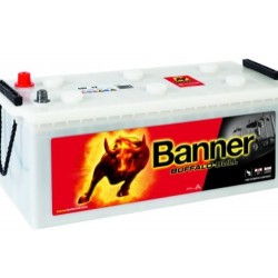 Banner 68032 12v 180Ah Commercial Vehicle Battery (629) 