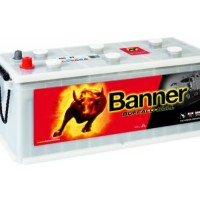 Banner 68089 12v 180Ah Commercial Vehicle Battery 623
