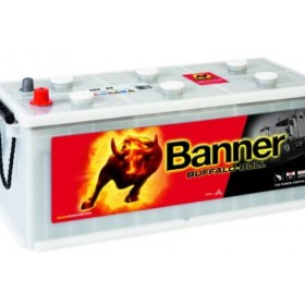 Banner 680 89 12v 180Ah Commercial Vehicle Battery (623) 