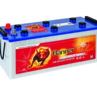 Banner 96351 12v 180Ah Deep Cycle Battery
