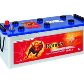 Banner 963 51 12v 180Ah Deep Cycle Battery 