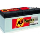 Banner 019 12v 100Ah 800CCA Car Battery (P100 40) (019) 