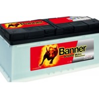 Banner 019 12v 100Ah 800CCA Car Battery P10040 019