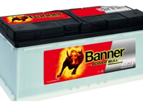 Banner 019 12v 100Ah 800CCA Car Battery (P100 40) (019) Banner 019 12v 100Ah 800CCA Car Battery (P100 40) (019)