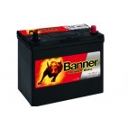 Banner 053 12v 42Ah 360CCA Car Battery (P45 23) (053) 