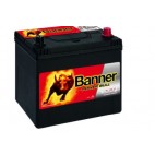 Banner 005L 12v 60Ah 480CCA Car Battery (P60 68) (005) 