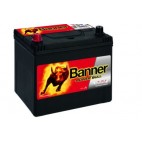 Banner 005R 12v 60Ah 460CCA Car Battery (P60 69) (005R) 