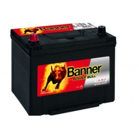 Banner 069 12v 70Ah 570CCA Car Battery (P70 24) (031) 
