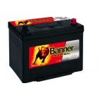 Banner 068 12v 70Ah 570CCA Car Battery (P7029) (030) 