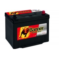 Banner 068 12v 70Ah 570CCA Car Battery P7029 030