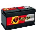 Banner 017 12v 88Ah 680CCA Car Battery (P88 20) (017) 