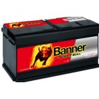 Banner 019 12v 95Ah 760CCA Car Battery (P95 33) (019) Banner 019 12v 95Ah 760CCA Car Battery (P95 33) (019)