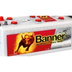 Banner SHD640 35 12v 140Ah Commercial Vehicle Battery (627/637) 