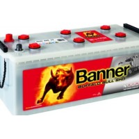 Banner  68032shd 12v 180Ah Commercial Vehicle Battery 629 shd68032