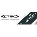 CTEK Comfort Connect - 3 Pin XLR (56-867) Accessories