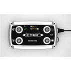 CTEK D250S DUAL D.C Charger D.C. Chargers