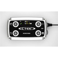 CTEK d250sa D250SE 40186 DUAL D.C on board Charger 40-315