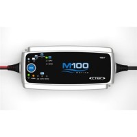 CTEK M100 56-554  Marine Battery Charger (MXS7.0)