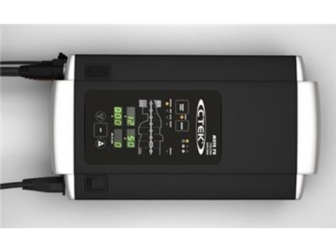 CTEK MXTS 70 50 Battery Charger (MXTS7050) 12/24 Volt Chargers