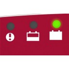 CTEK XC 0.8 Battery Charger (XC0.8) 6 Volt Chargers