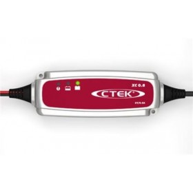 CTEK XC 0.8 Battery Charger (XC0.8) 6 Volt Chargers