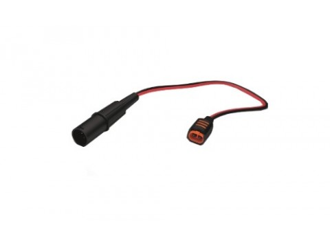 CTEK Comfort Connect - 3 Pin XLR (56-867) Accessories