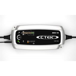 CTEK MXS 10 Battery Charger (MXS10) 12 Volt Chargers