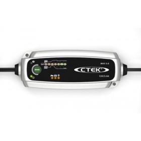 CTEK MXS 3.8 Battery Charger (MXS3.8) 12 Volt Chargers
