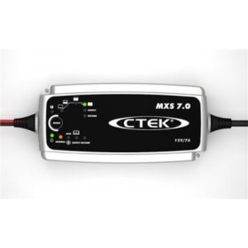 CTEK MXS 7.0 BATTERY CHARGER (MXS7.0) 12 Volt Chargers