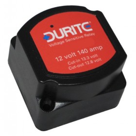 Durite Split Chargers