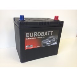 Eurobatt 004L Mentor