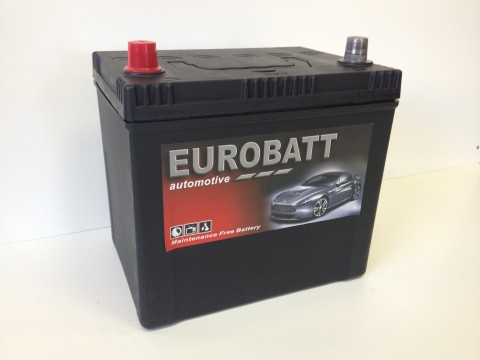Eurobatt 004R Clarus